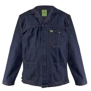 Titan Denim Jacket & Trouser Set