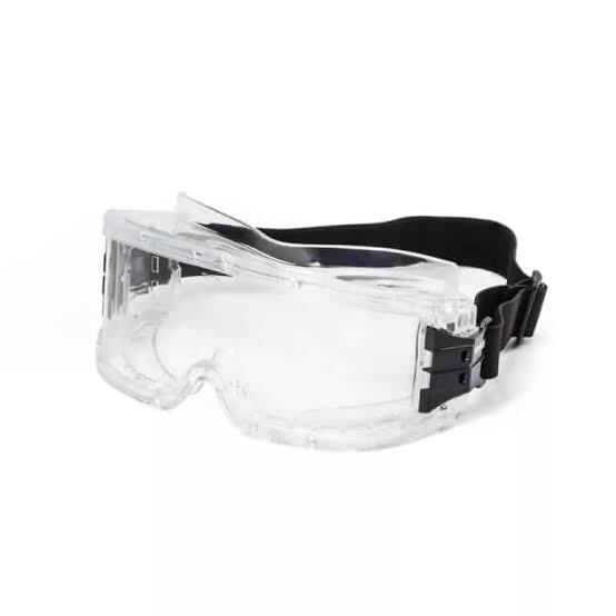 Dromex Maxi View Safety Goggles (DV-004MAX)