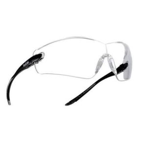 Bolle Cobra Clear Safety Spectacles (COBPSI)