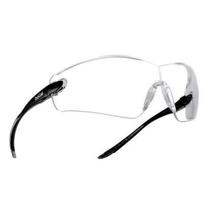 Bolle Cobra Clear Safety Spectacles (COBPSI)