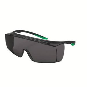 uvex super f OTG Level 5 Welding Over-Spectacles (9169545)