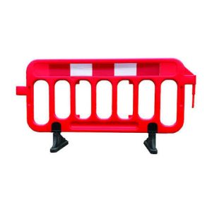 RoadQuip Pedestrian Barrier 2m