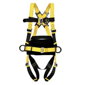 Karam Positioning Harness (PN 44 OR)