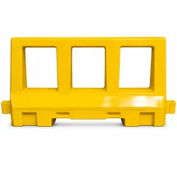 RoadQuip Universal Barrier