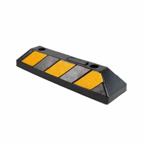 Car Wheel Stopper