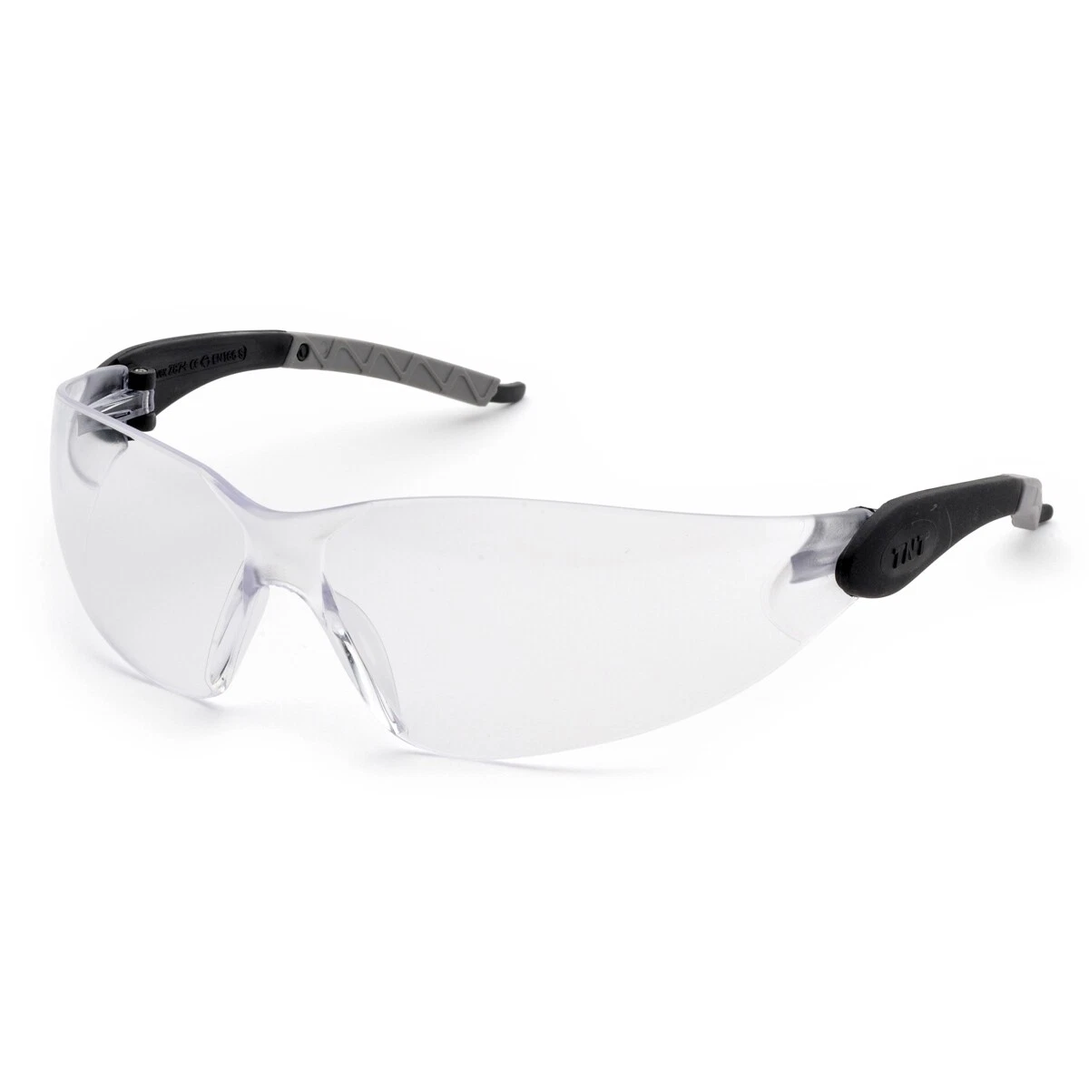 Elvex TNT Safety Spectacles (SG-13C/CAF)