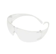 3M SecureFit 200 Clear Safety Spectacles (SF201AF)