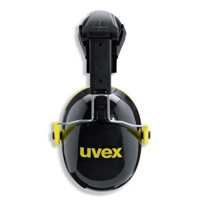 uvex K2 Headband Earmuffs (2600002)