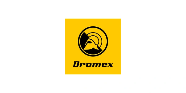Dromex logo