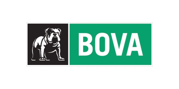 Bova logo
