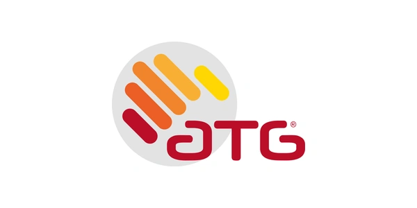ATG logo