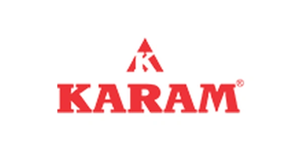 Karam logo