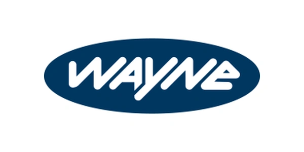 Wayne logo