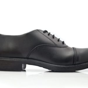 Bova Oxford Safety Shoe (70006)