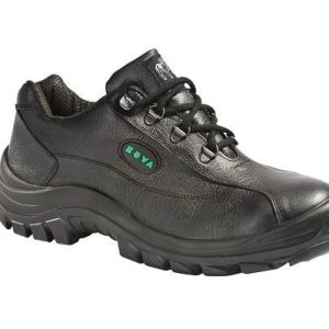 Bova Trainer Safety Shoe (60012)