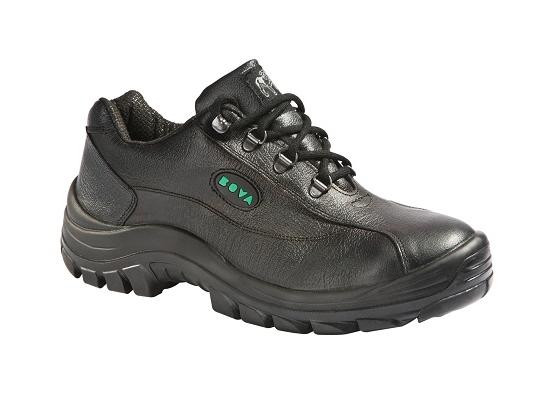 Bova Trainer Safety Shoe (60012)