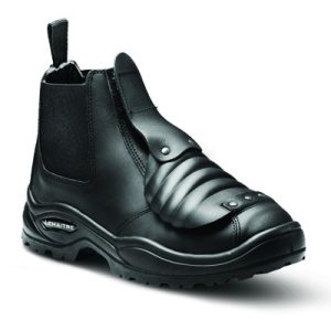 Lemaitre Turtle Metaguard Safety Boot (8132)