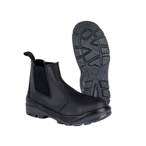 Neptun SafeLite S2 Metal-Free Chelsea Safety Boot (ACBS2)