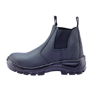 Bova Chelsea Safety Boot (90006)