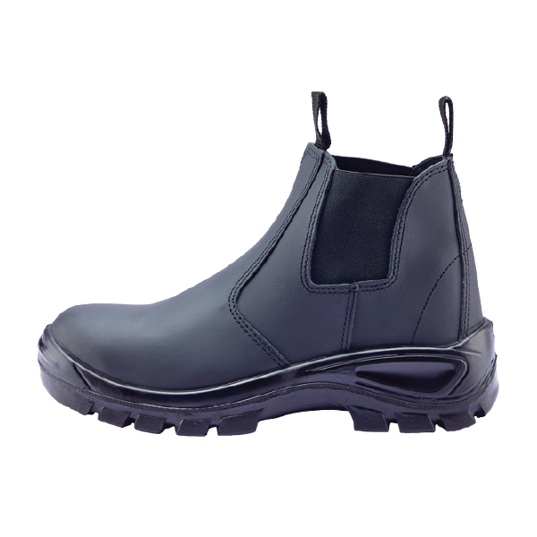 Bova Chelsea Safety Boot (90006)