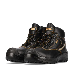 Rebel Chukka Safety Boot (RE811)