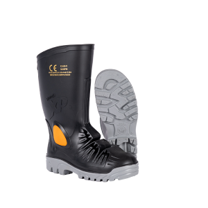 Neptun Stimela XP Metal-Free Midsole Metaguard Gumboot (XBG25SPM)