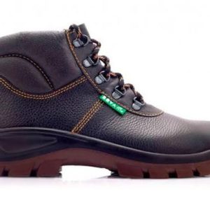Bova Neoflex Safety Boot (90004)